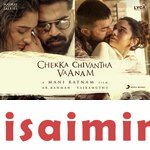 Chekka Chivantha Vaanam Isaimini Download