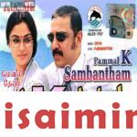 Pammal K. Sambandam tamilrockers