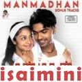 Manmadhan Bonus Tracks tamilrockers