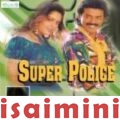 Super Police tamilrockers