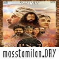 Ponniyin Selvan Part 2 movie download